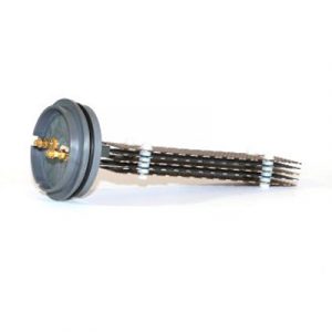 HC 2000/3000 ELECTRODE WITH CAP - COMPATIBLE