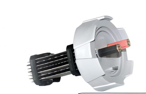 Zodiac clearwater  - compatible