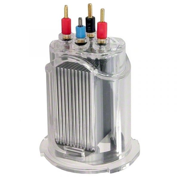 Zodiac EI - COMPATIBLE